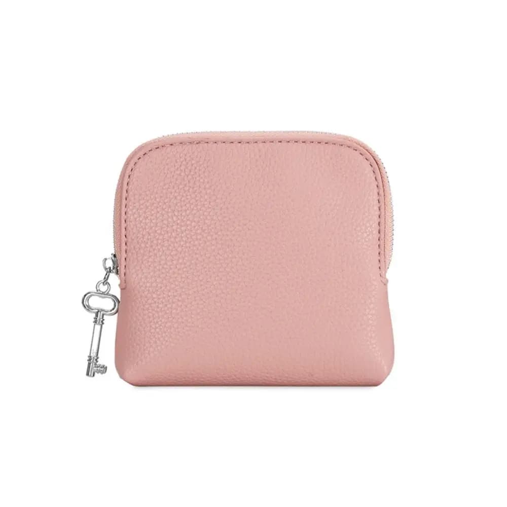 PU Leather Multilayer Jewelry Bag, Elegant Design Anti-smarriage, Organizer Portable for Jewelry, Soft Wallet and Fashion for Women