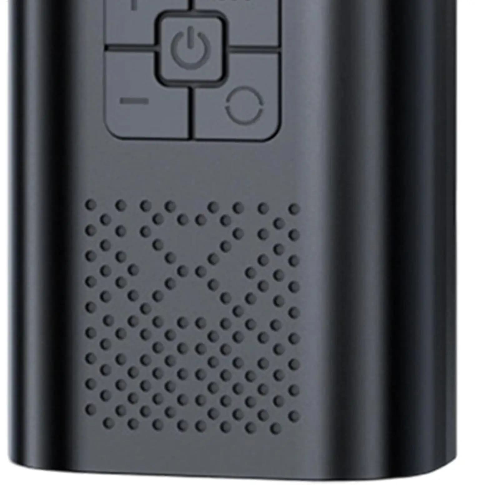Pompa d'aria 2 in 1 portatile, compressore per gonfiare pneumatici per auto, bicicletta, moto, iniettore d'aria elettrico wireless, accessori per bici