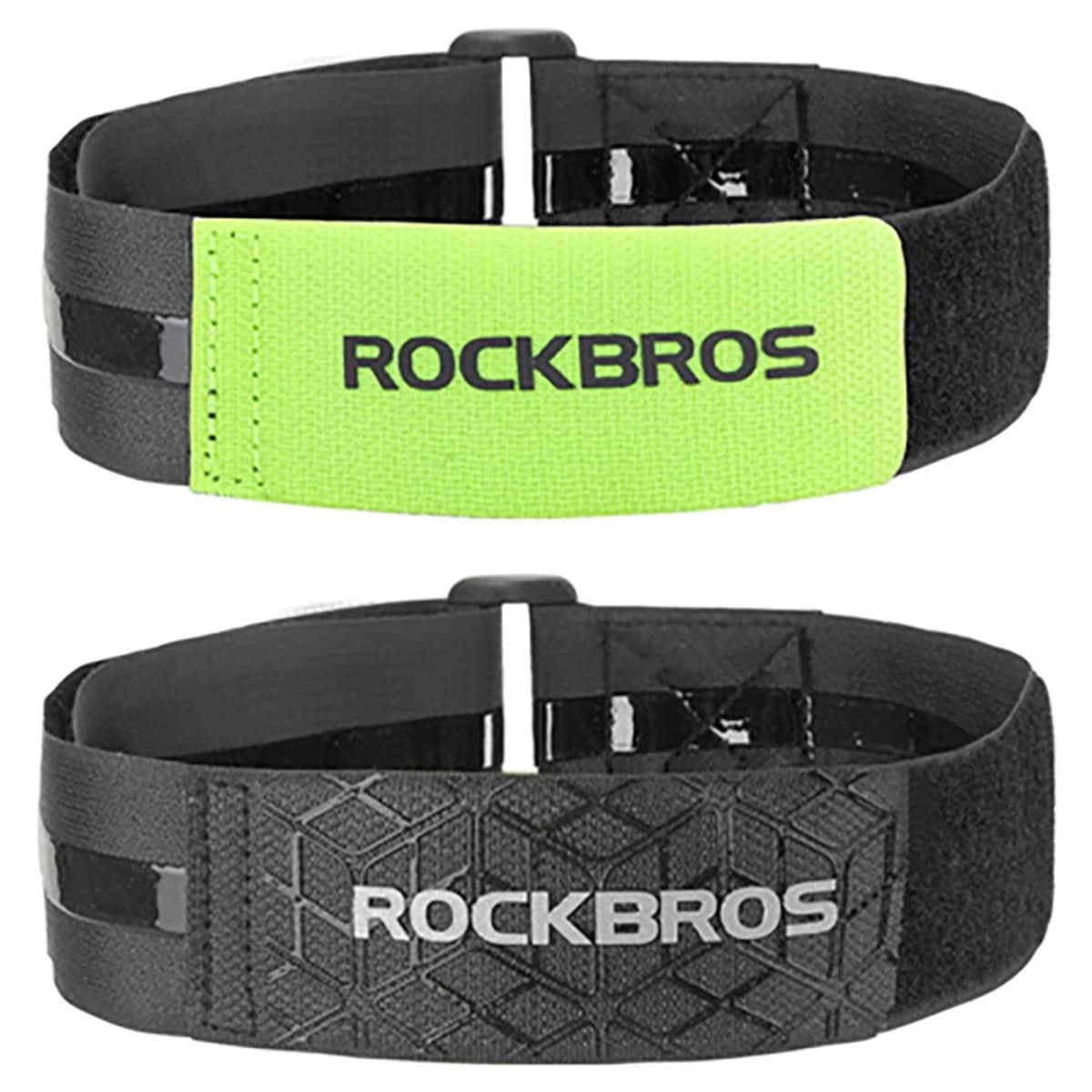 ROCKBROS Cinghia in velcro Cinghia universale retrattile antiscivolo super portante Bagagli per biciclette Attrezzature sportive Stoccaggio per auto