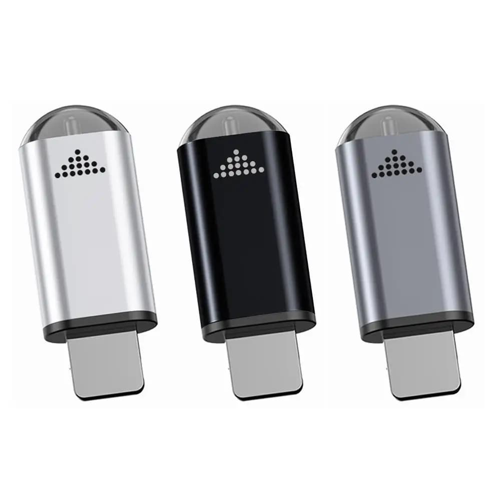 Trasmettitore a infrarossi per smartphone Telecomando universale per accessori per mini telecomando Iphone