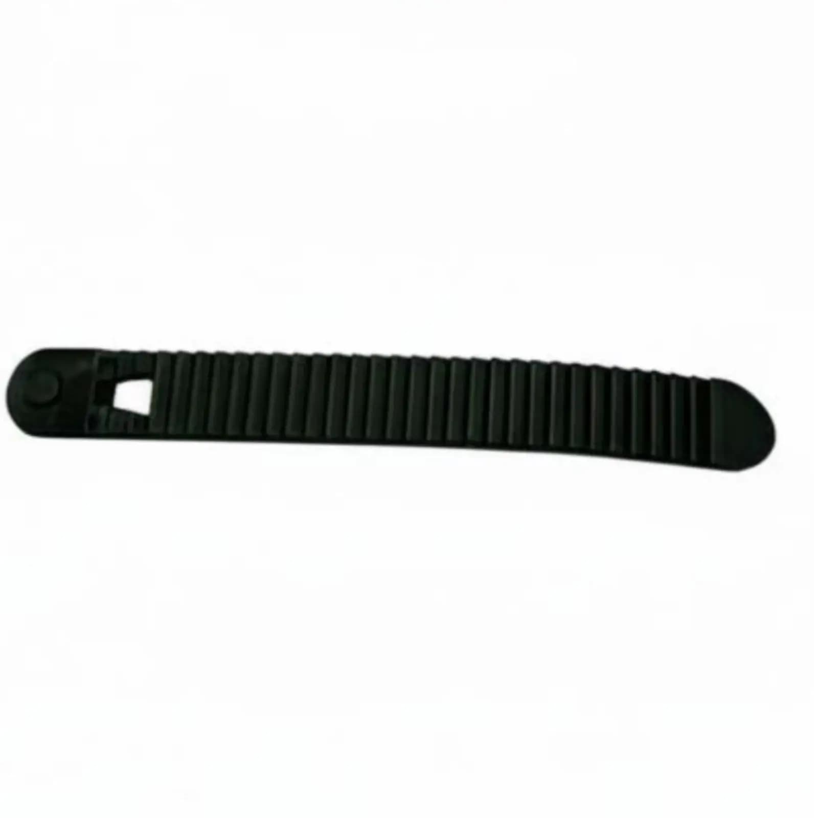 Binding Ratchet Strap for Snowboard, Extreme Design, Front & Rear Ladder, Repair