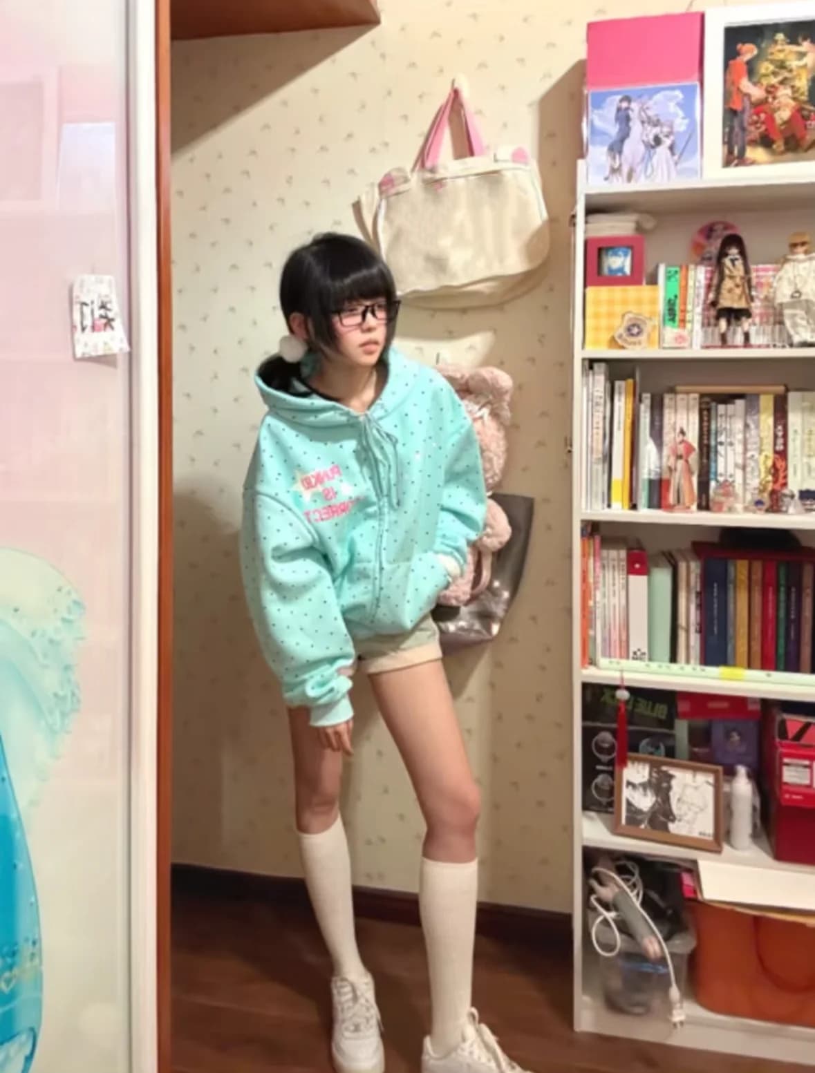 Nuove Felpe Americane a Pois 2026, Moda Primaverile con Stampa di Lettere, Giacca Casual Oversize con Cappuccio Stile Y2k, Abbigliamento Femminile alla Moda