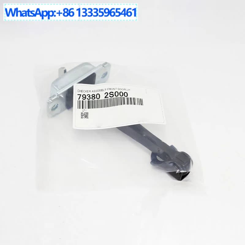 793802S000 Fermaporta anteriore sinistro per Hyundai 10-15 Tucson