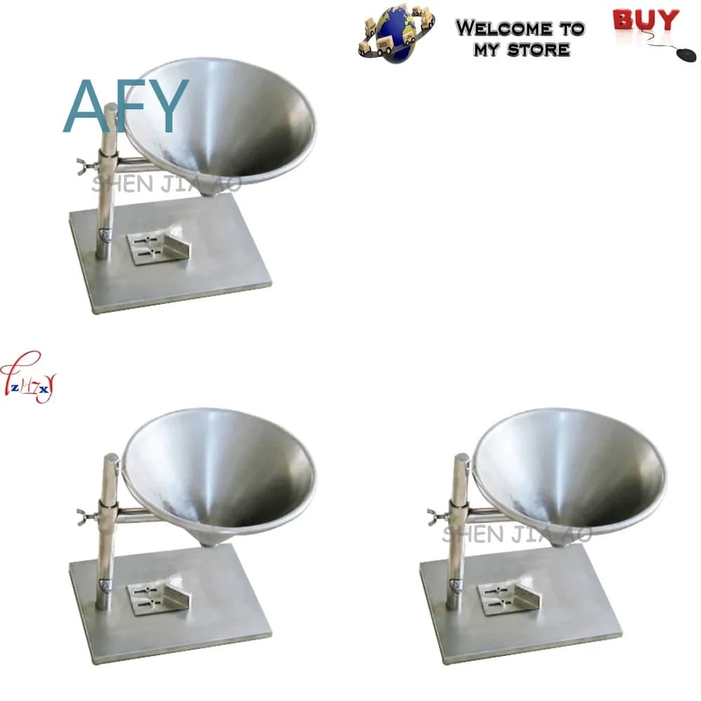 1pc Quantitative Capsule Counting Device Funnel Type Bottler for Capsules Pills Vitamins Supplements Tablets Medication for