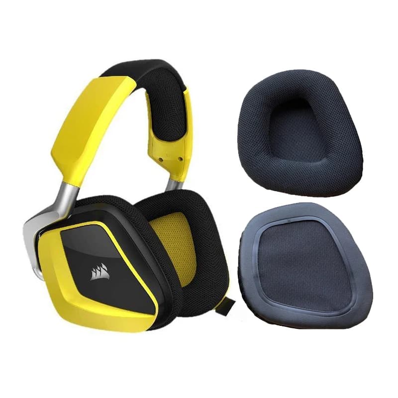 VOID PRO RGB Wireless SE USB Gaming / PC / Electric Competition Headphones (Original)