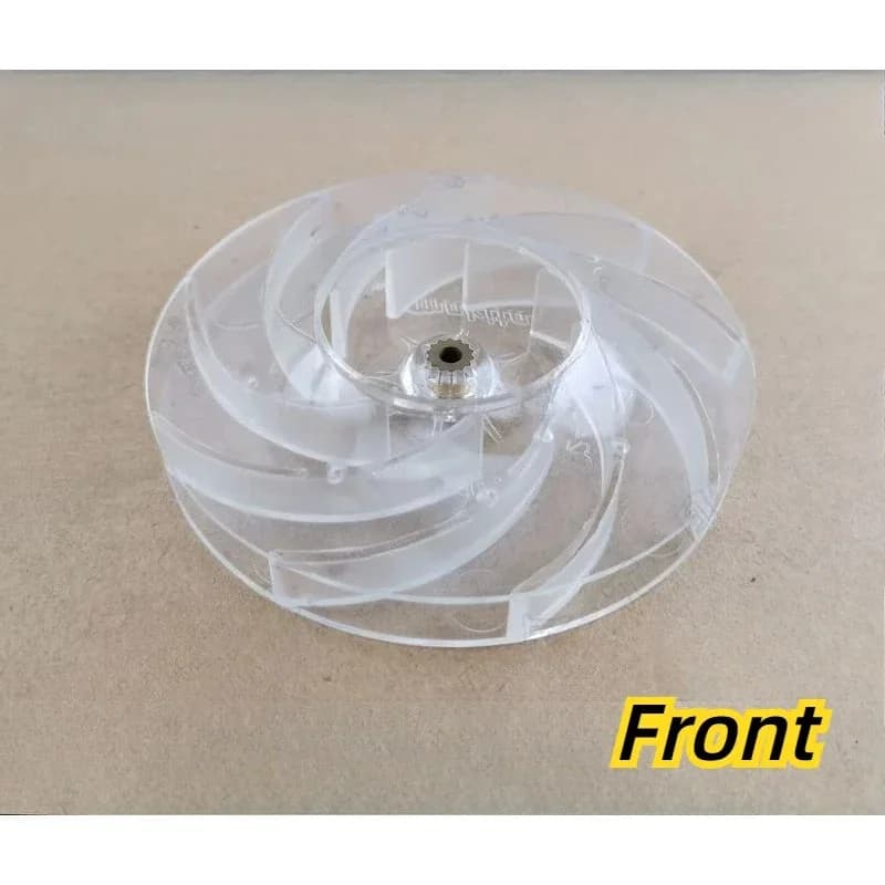 For Makita vacuum cleaner motor fan kit 2401022 Air Blade