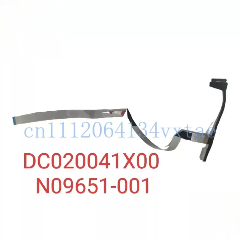 DC020041X00 New For Envy X360 15-EW TPN-C157 Laptop Camera Cable Webcam Wire Touch Cable 0.1