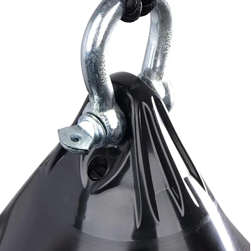 Suspended Heavy Duty Boxing Sack, Design Durable for Daily Fitness and Boxing