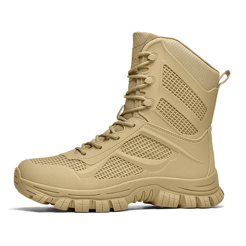 Nuove scarpe da trekking da uomo di taglia grande, alla moda, con suola spessa, traspiranti, per esterni, scarpe casual da uomo e da donna