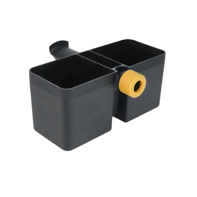 B29C-Mic Stand Tray Drink Holder Headphone Clip Phone Clip Set Microphone Part