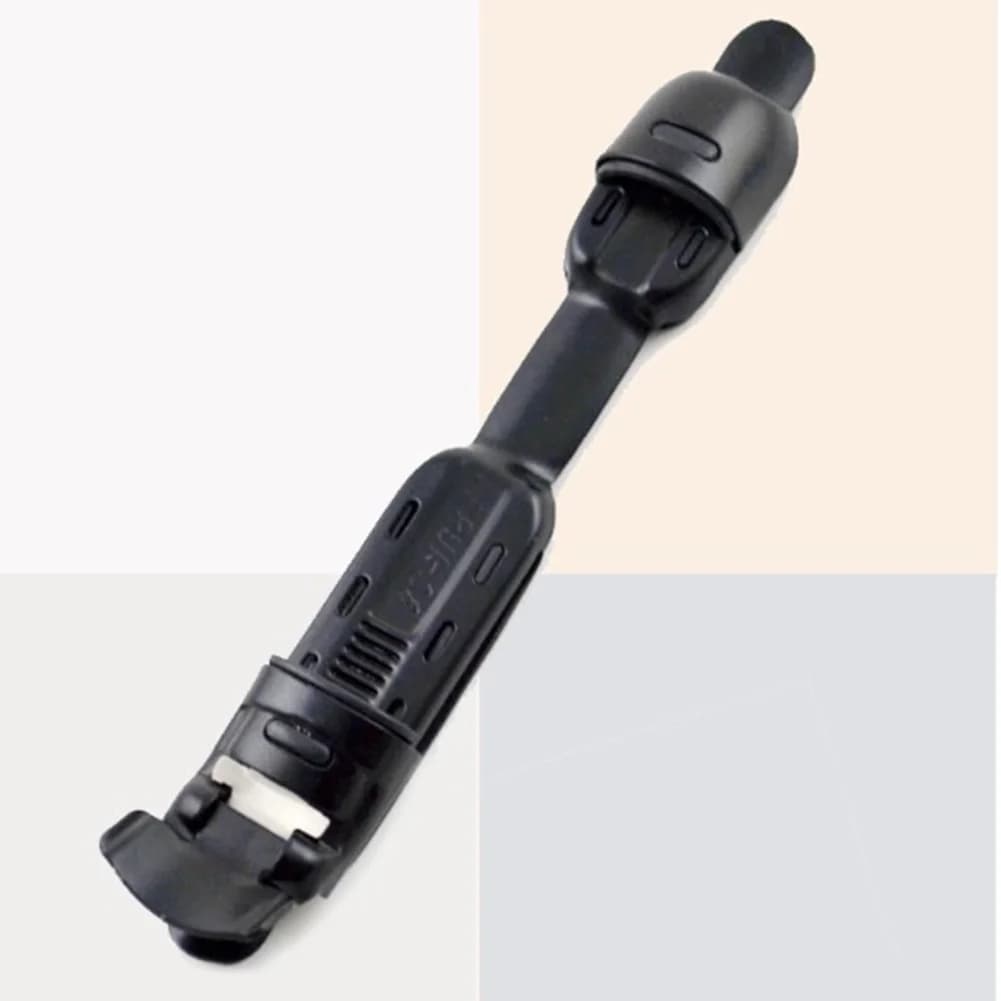 1 pz Supporto per Mulinello da Pesca 12.5x2cm in Acciaio Inossidabile Tipo Piastra, Clip di Fissaggio per Canna da Pesca, Protezione Attrezzatura da Pesca