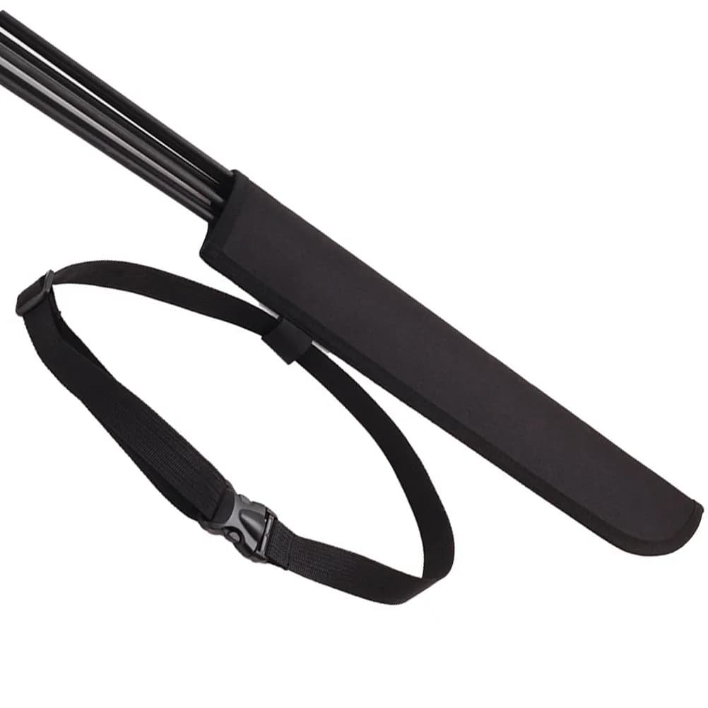 Borsa Portatile per Frecce Resistente all'Usura, per Tiro con l'Arco, per Bambini e Adolescenti, Utilizzo con Mano Destra o Sinistra, per Caccia e Equitazione, Facile da Trasportare, Regolabile