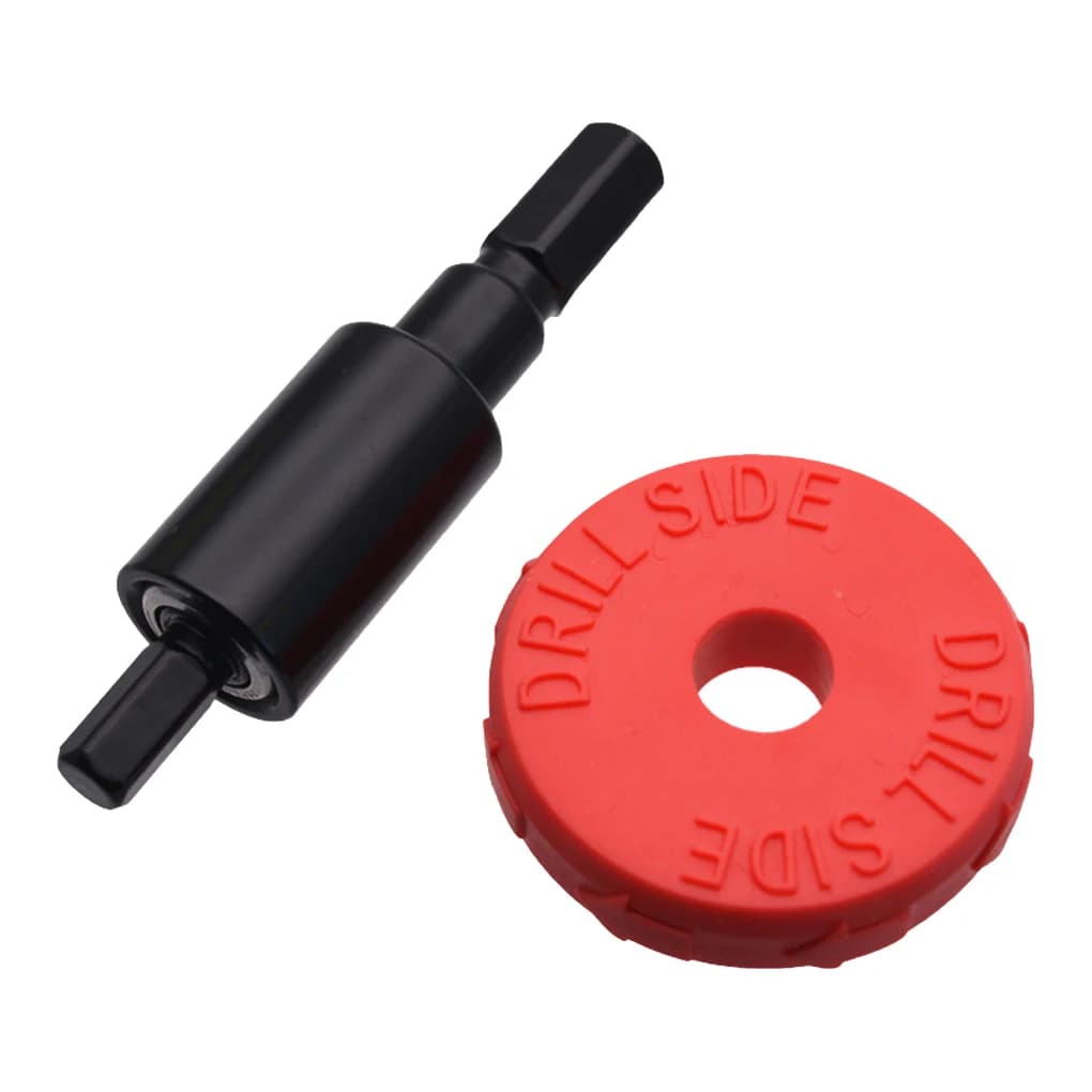 Adatto per accessori di avviamento per tosaerba Troy-Bilt, avviatore portatile, avviatore elettrico per motore, adattatore elettrico per trapano