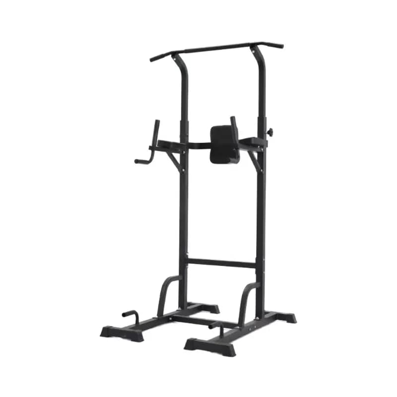 Commercial adjustable pull-up bar for domestic use Premium product Robust structure for gym workout Ideal for fitness club