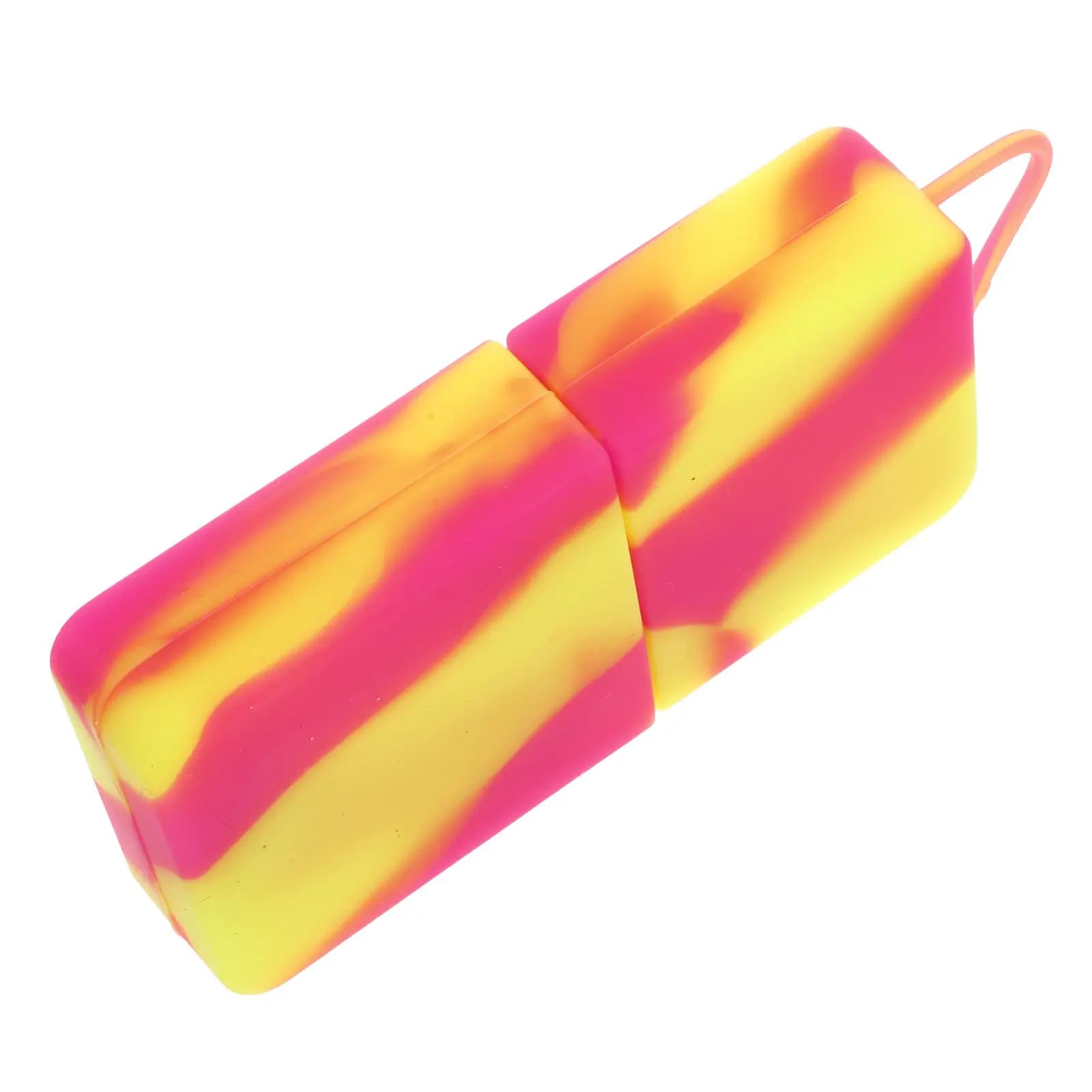 Stampo in silicone per massaggio viso e occhi, lenitivo per occhi stanchi, rassodante per la pelle, rullo facciale ringiovanente, supporto per ghiaccio per skincare