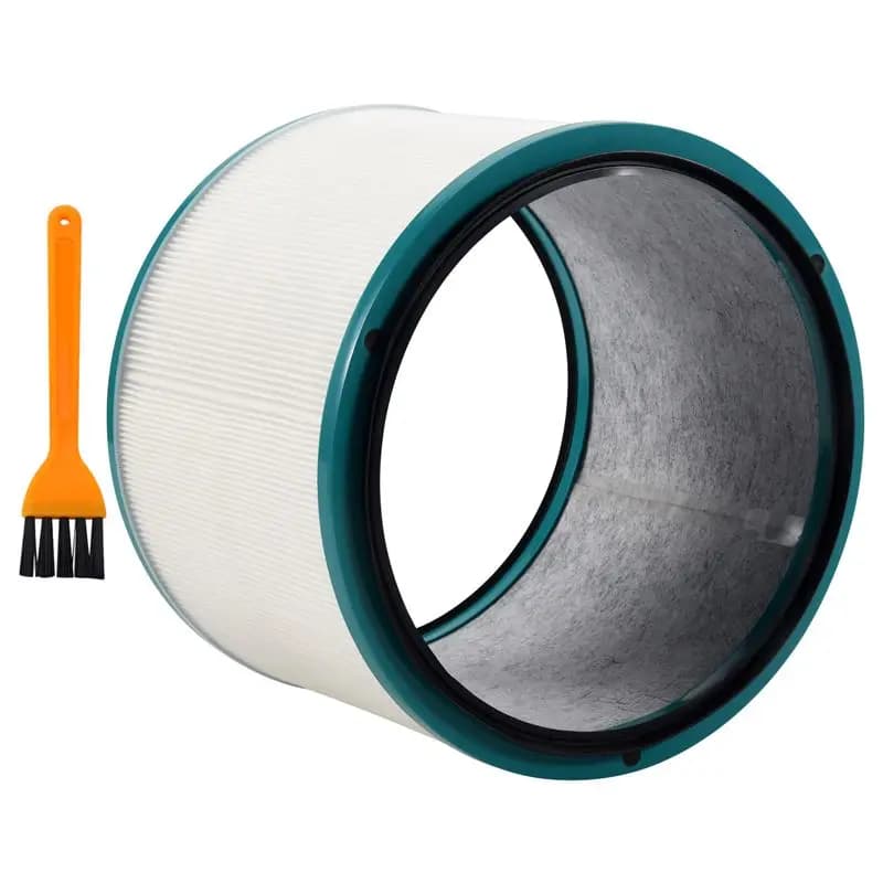 [NEW!N92R】 Filter Replacements For Dyson DP01 DP03 HP00 HP01 HP02 HP03 Desk Purifiers Pure Hot Cool Link Air Purifier HEPA Filte