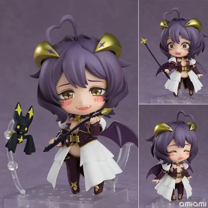 Good Smile POP UP PARADE gsc Gushing Over Magical Girls Hiiragi Utena L Size pvc Anime Action Figures Collezione di modelli Giocattolo