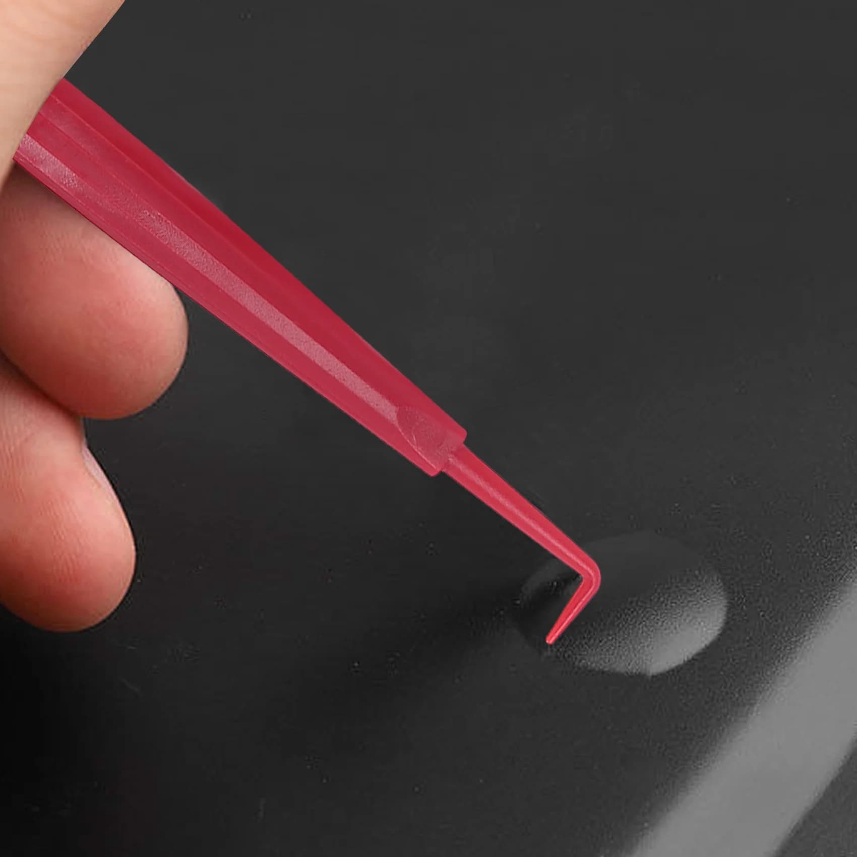 7 pezzi adesivo per auto pellicola avvolgente in vinile raschietto raschietto strumenti adesivi per auto kit di installazione coltello da taglio