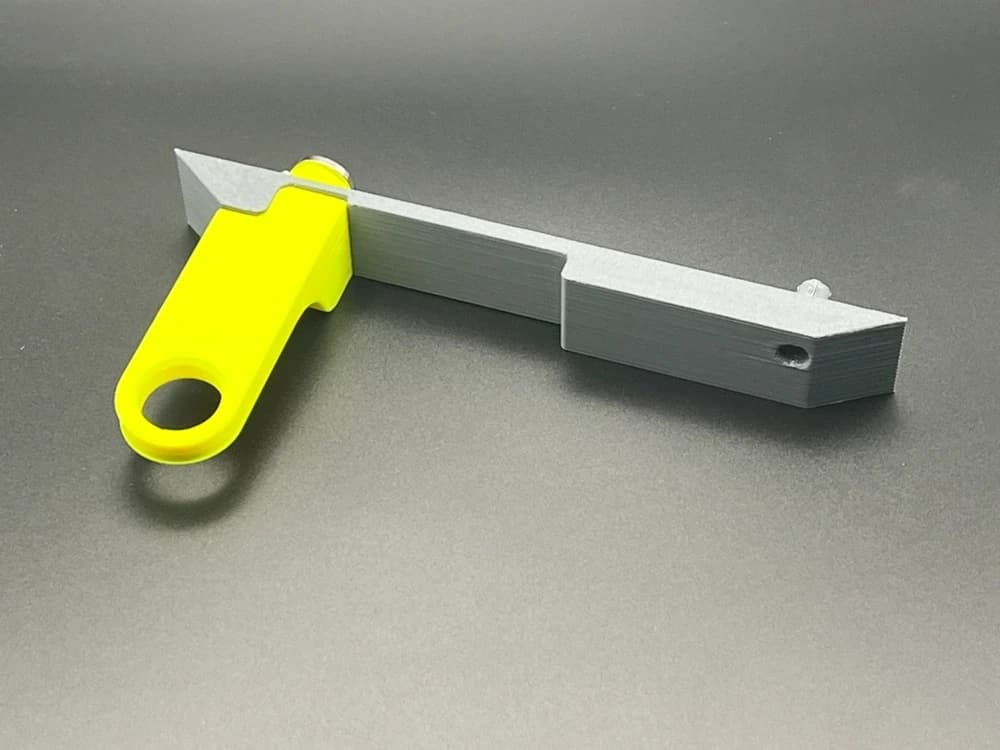 Special trailer door stop suitable for Fiat Ducato/Citroen Jumper/Renault Boxer Door stop Piastic