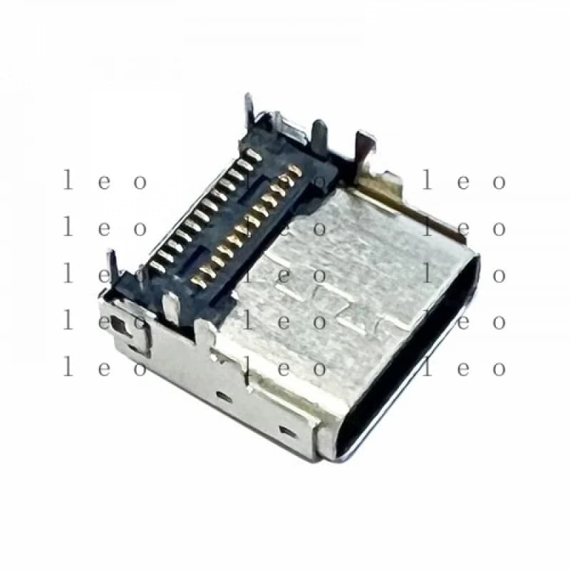 DD For Lenovo ThinkPad X1 Tablet 3rd Gen Type-C USB Charging Port DC Power Jack