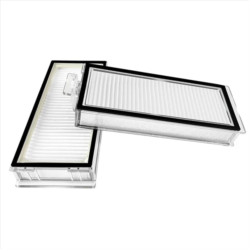 B98A-Filtro HEPA lavabile per aspirapolvere robot T8 Accessori per aspirapolvere robot