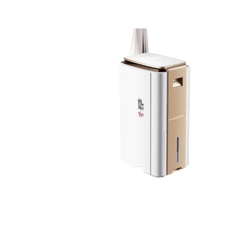 Deumidificatore intelligente a conversione di frequenza, deumidificatore ad alta potenza per ville domestiche nel seminterrato