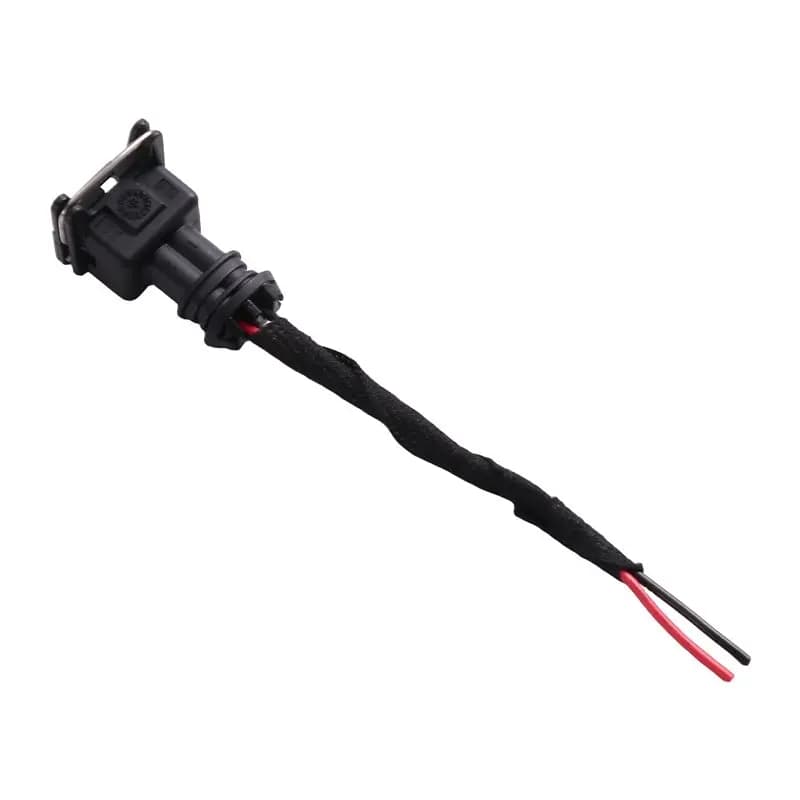 For Smart For 453 Turn Signal Plug Front Bumper Replacement Part 4535403525 Car Accessories