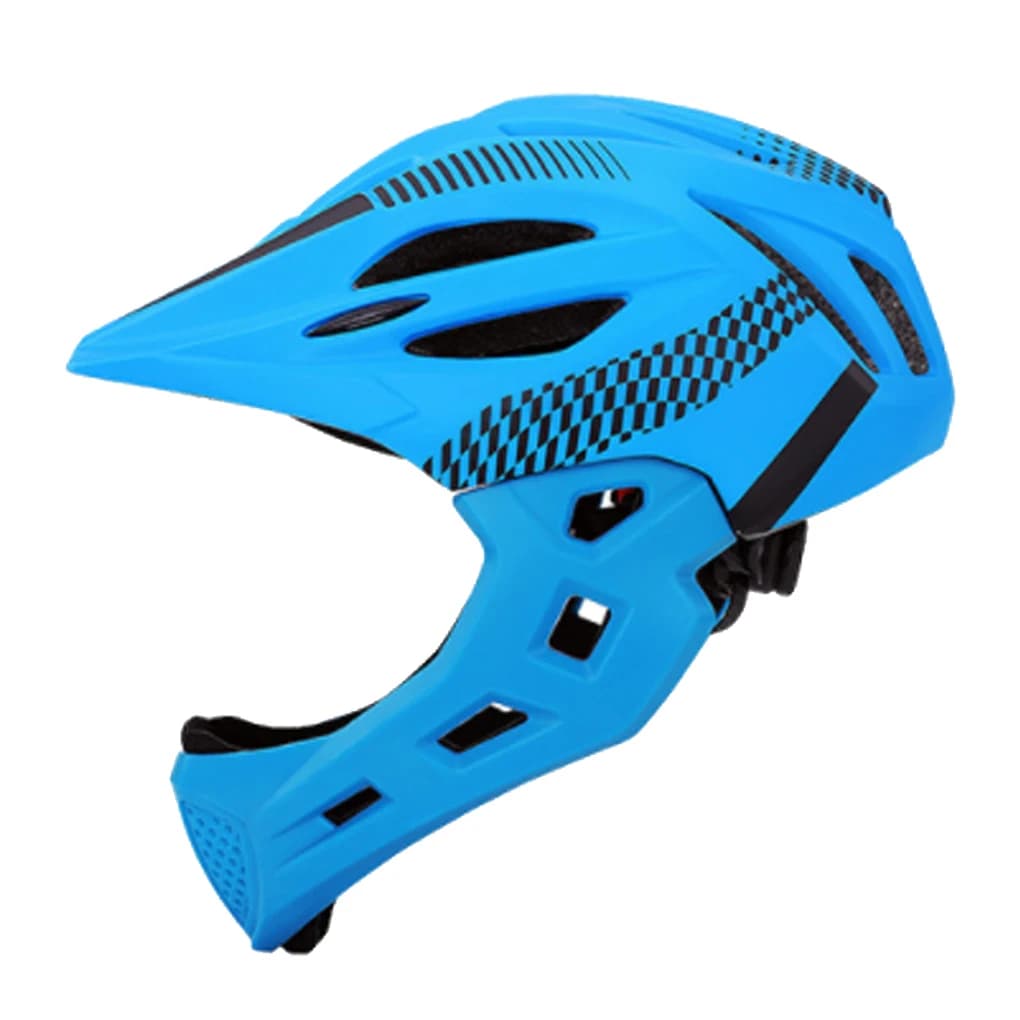 Casco da ciclismo Caschi da bici Luce posteriore Fori traspiranti Protezione Scooter per bambini Equitazione Forniture sportive Attrezzatura