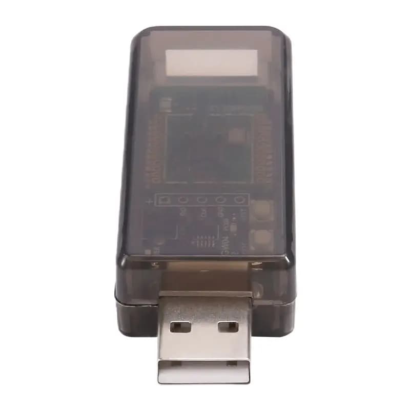ABIJ-Ewelink Zigbee 3.0 USB Dongle, Gateway Universale Zigbee, Analizzatore Open Source per 2MQTT ZHA EZSP NCP Home Assistant