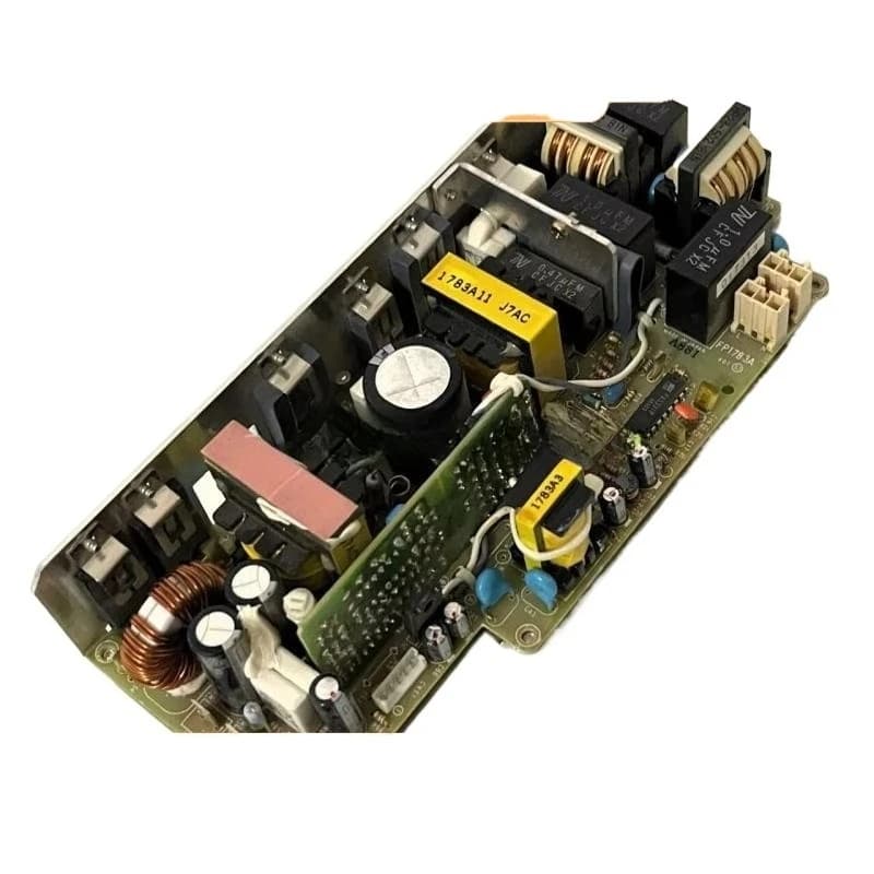 Smontaggio, alimentatore giapponese FUTABA FP1783A Alimentatore per microscopio BX 12,3 V 9,17 A