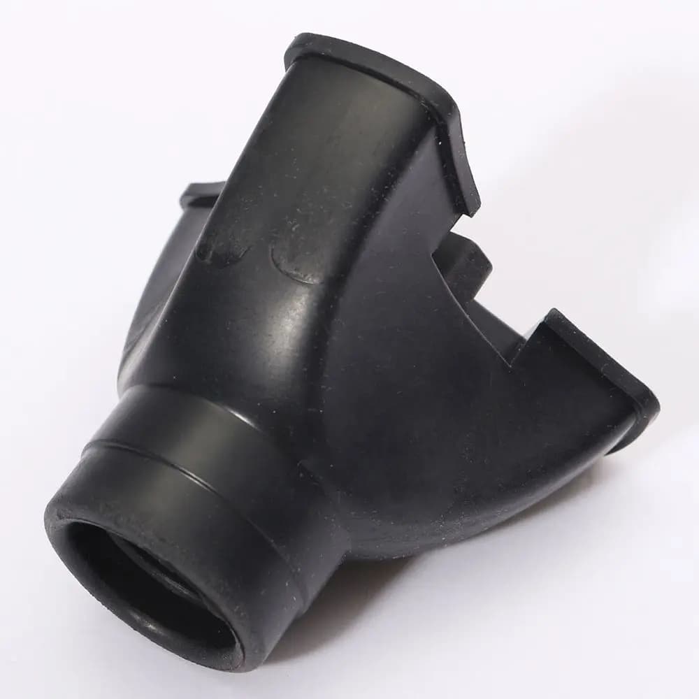 19mm Canes Self Standing Protect End Cover Eldder Walking Stick Rubber Non-Slip Pad End Bottom Cap Tripod Shaped Tip Replacement