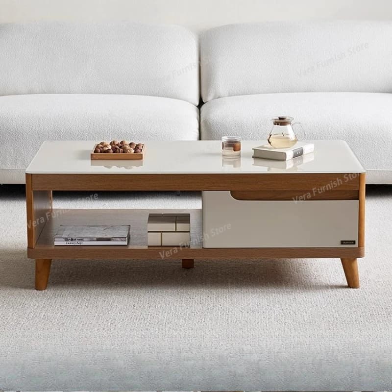 Mobili TV da Soggiorno: Tavoli, Armadietti, Supporti TV di Design Estetico, Contenitori Universali, Archivio per Casa delle Bambole, Mobili Unici