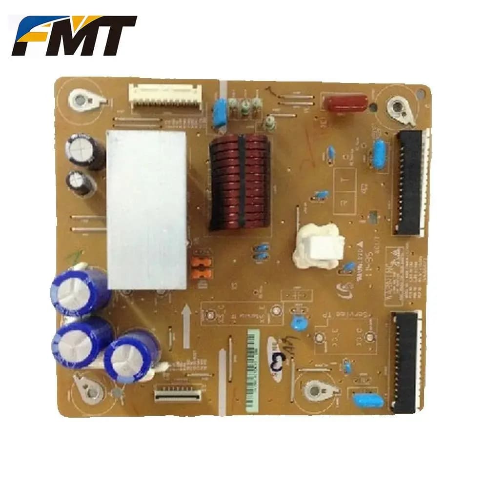 FMT.LJ41-09478A R1.8 LJ92-01796A Original Z Board For Samsung TV PS43D450A2