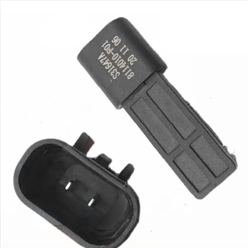 8114010-F01 Sensore di temperatura esterna per CHANGAN CS35 CS75 Alsvin V3 V5 V7 EADO-X67A