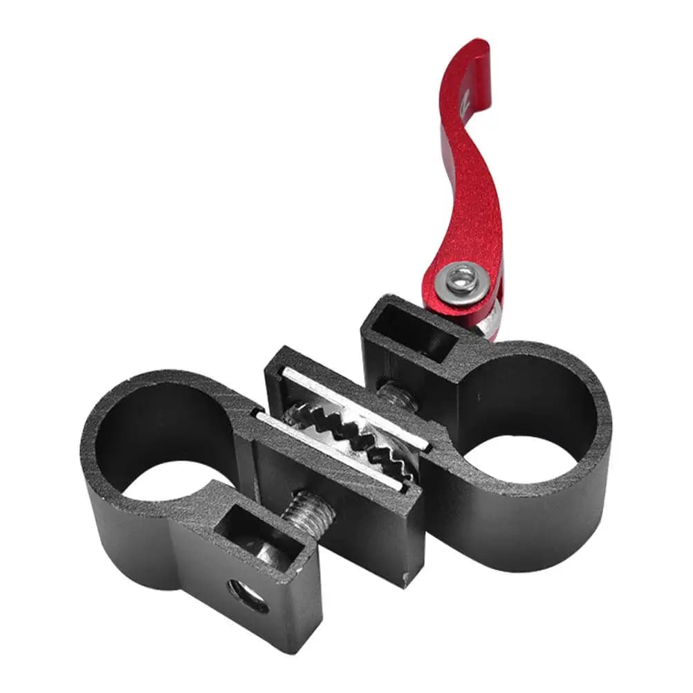 Supporto Universale per Ombrellone da Pesca, Porta Canna da Pesca, Leggero, Portatile, Robusto, Multifunzionale, Facile da Installare, Rotante