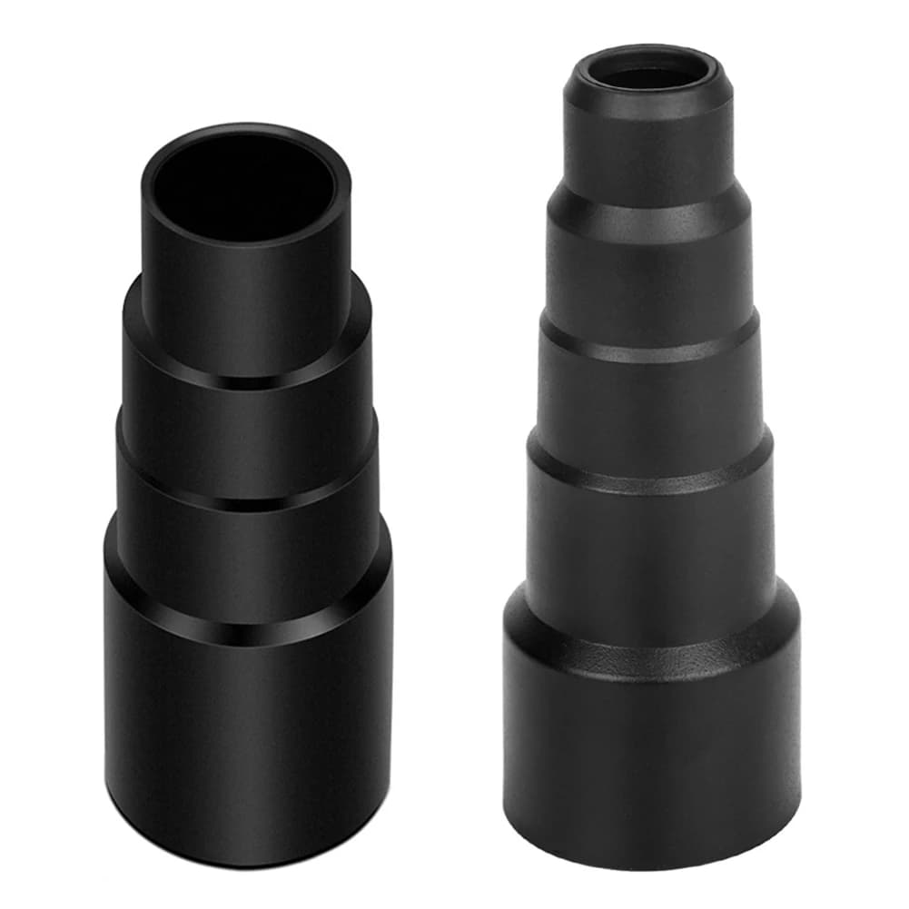 Adattatore per tubo flessibile per aspirapolvere a 4/5 strati 22mm 28mm 30mm 36mm 45mm adattatore per tubo flessibile per vuoto attacco riduttore parti durevoli universali