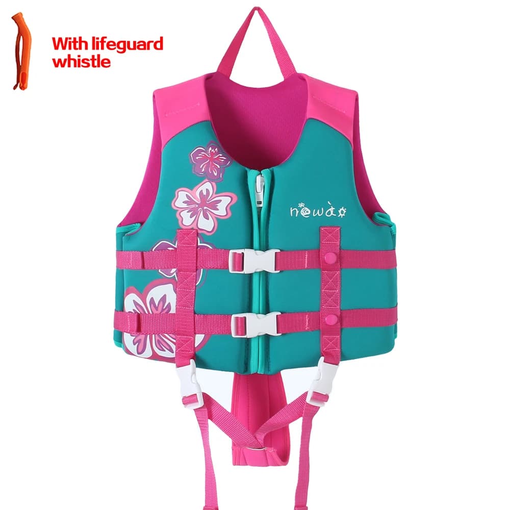 2025 Kayak Bambino Giubbotto di salvataggio da surf Jet Ski bambini Barche a motore Wakeboard Zattera Barche Pesca Nuoto Donne Gilet alla deriva Salvataggio