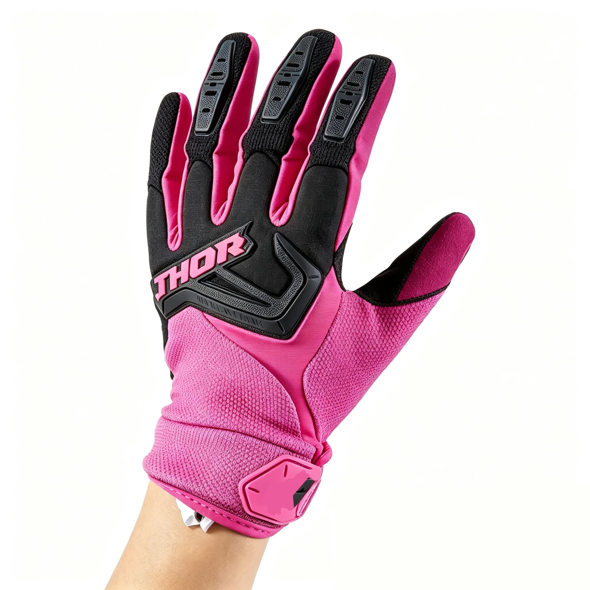 2026 Motorcycle Gloves Off Road MX Glove Motocross Glove ATV Cycling Moto Glove MTB Dirt Bike Gloves