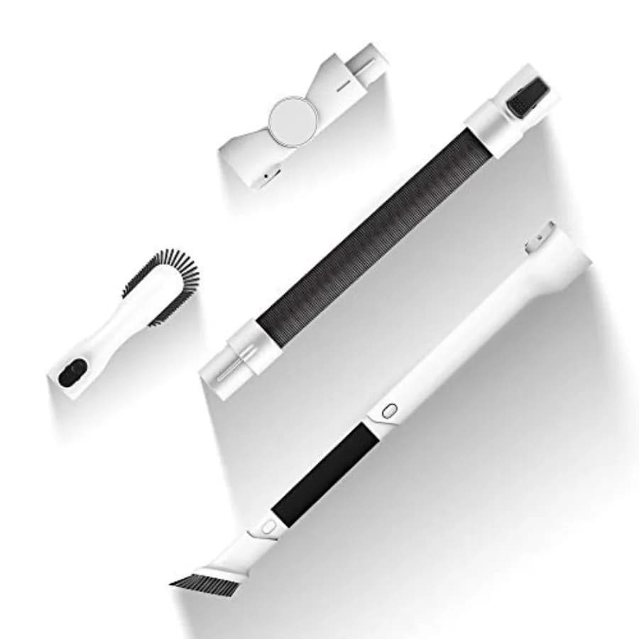 Set di accessori per aspirapolvere senza fili per le serie Pure ONE Air Pet/ S12/ S11/ S15/ X/ A11/ A10 e A20/ A30S Cordless Stick Va