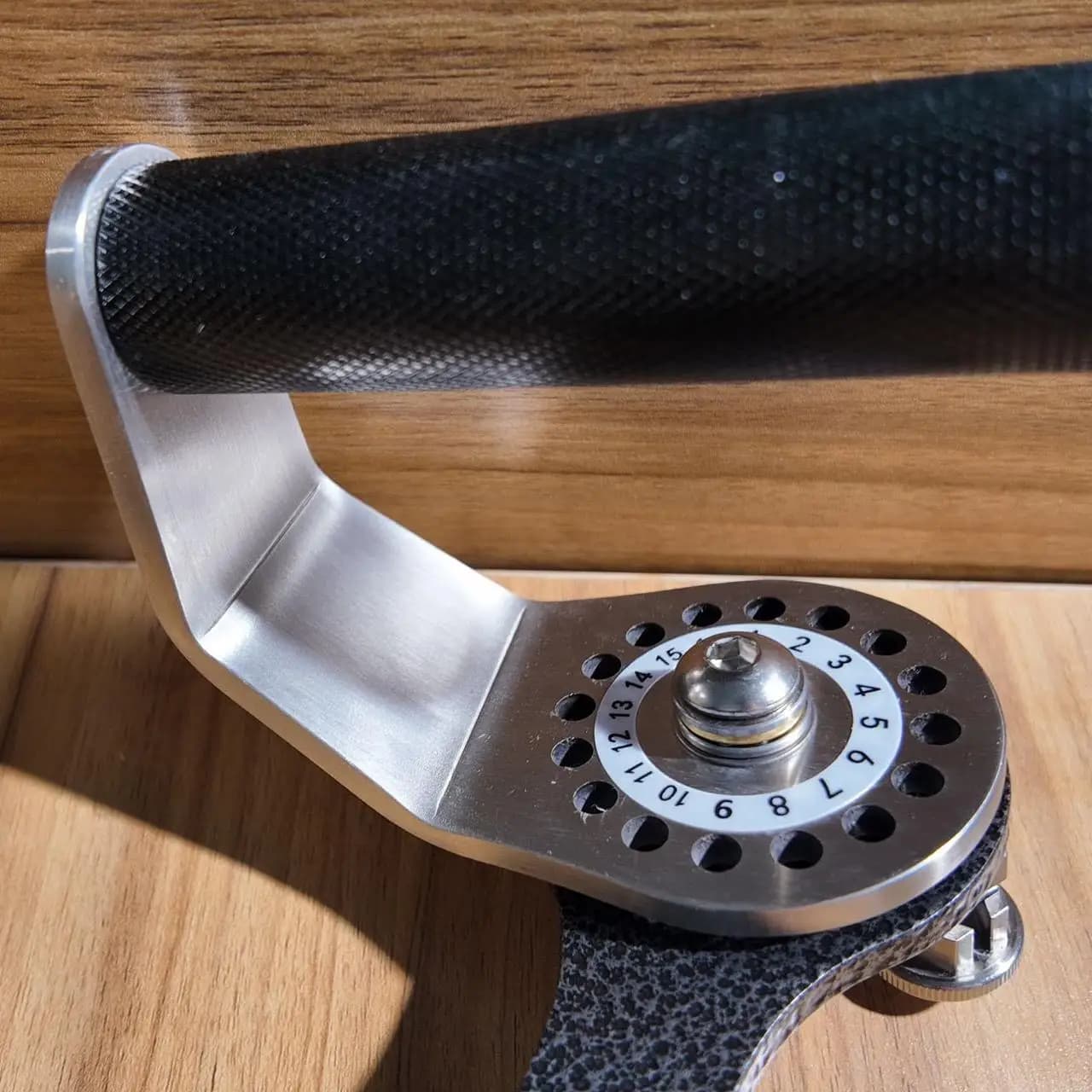 Accessori per maniglie girevoli per trazioni, impugnature, accessori per attrezzature da palestra, accessori per allenamento di forza Crossfit