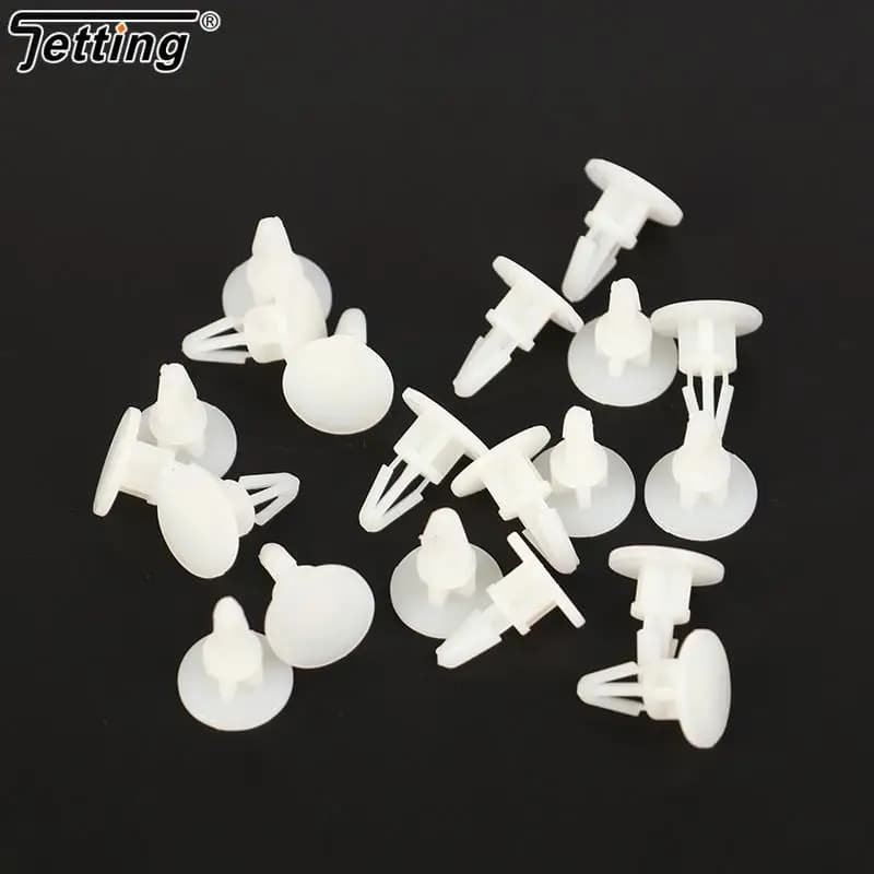 20 pz Nylon Stand off Spacer plastica pilastro Rack Reverse Moutherboard PCB Circuit Board colonna supporto Stand Off Dia.4/5/6/8mm