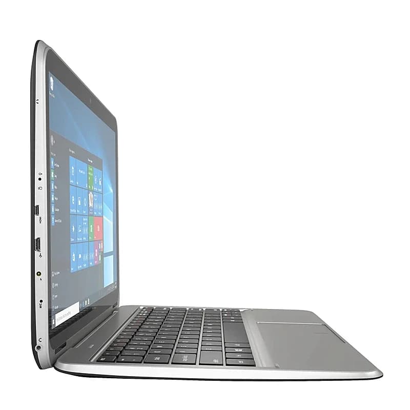 Tablet Flexx 11A from 11.6" Windows 10 with keyboard docking 1366*768 IPS 2 GB RAM 64 GB ROM x5-8300 CPU Quad Core Dual Camear