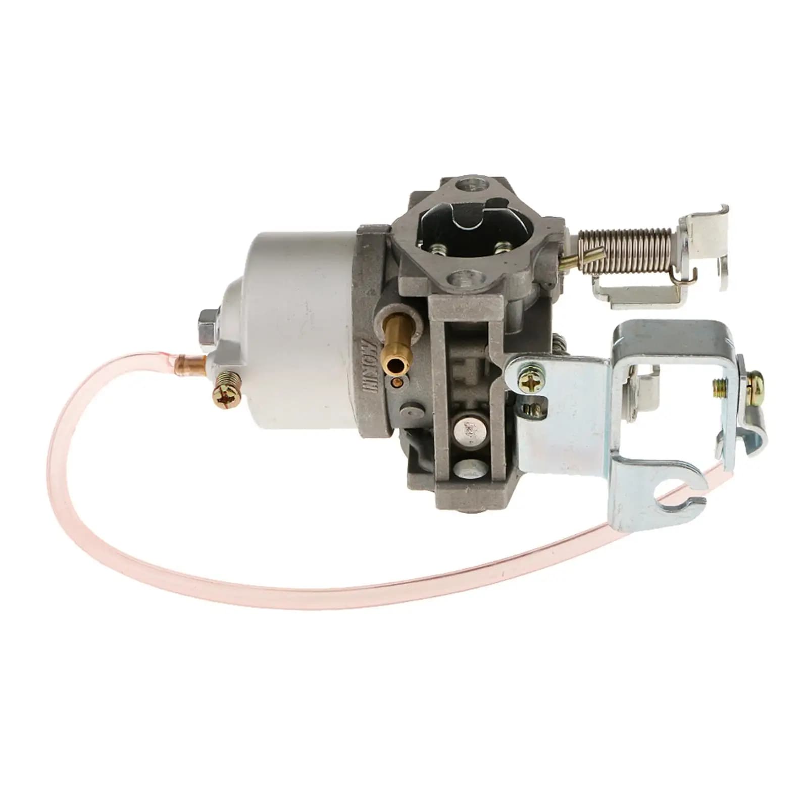 Manometro per Carburatore in Metallo, Ricambio Filtro Aria per Motore Yamaha G16 Golf Cart 4 Tempi a Benzina 1996-2002