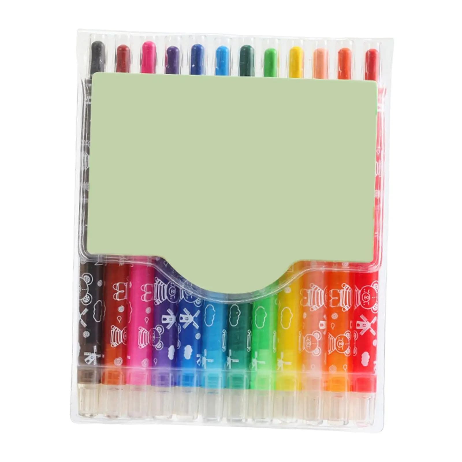 target_home Water Color Pens Stationery Supplies Painting Pen Set for Soluble