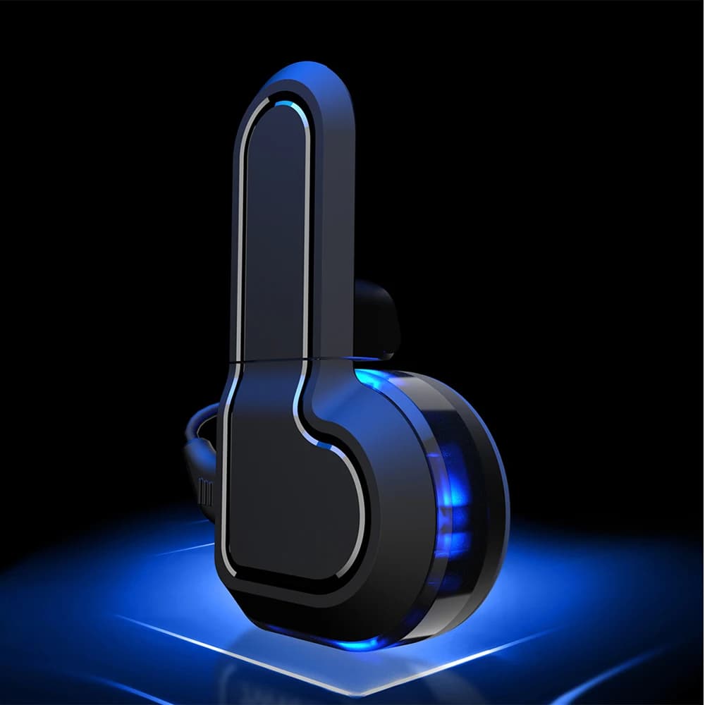 X2/BT9 Auricolare Bluetooth per moto, stereo wireless, cuffie per casco moto, lettore musicale, auricolare vivavoce con supporto a clip