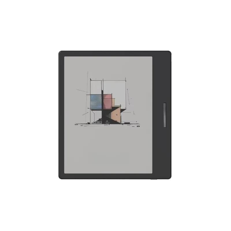 Tablet eReader Android da 7 pollici Kaleido 3 a colori con ePaper e Stylus per lettura, appunti e disegno