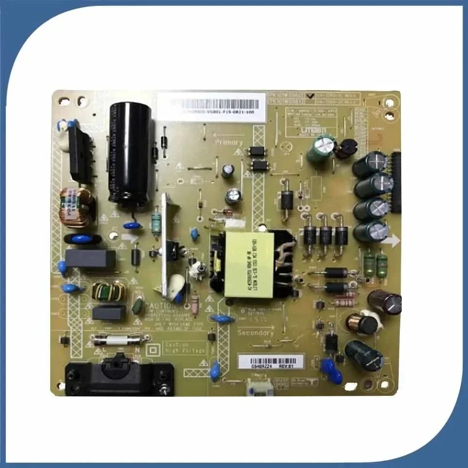 TuyaNew Originale Per La Scheda di Alimentazione PK101W0980I PK101W0981I UA-3580-1C-2C 540S06HAlexa Google Assistant