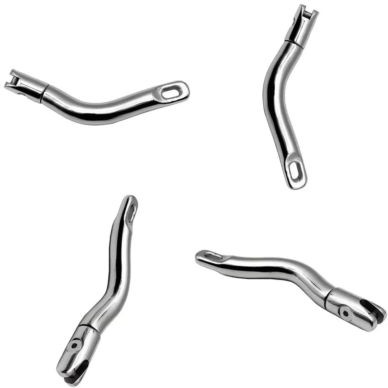 316 Marine Stainless Steel Anchor Chain Rotary Connector Boat