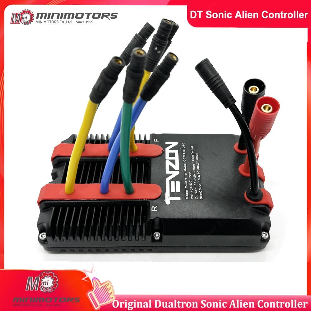 Controller Originale Dualtron Sonic Alien 72V 140A per Monopattino Elettrico Dualtron Alien, Pezzo di Ricambio