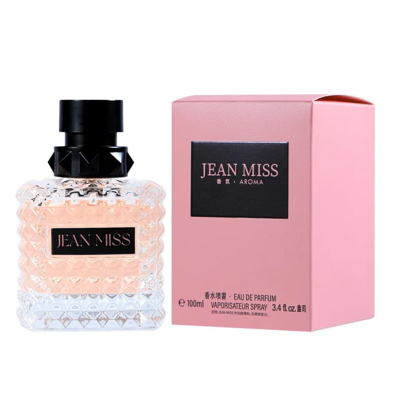 Profumo Rivet da 100ml per Donna, Fragranza Leggera e Duratura, Parfum Dreamcatcher, Profumo da Donna
